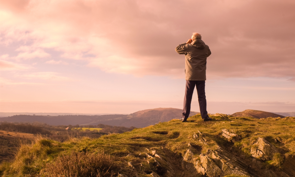 Inge Vuik (Intelligence Group): 