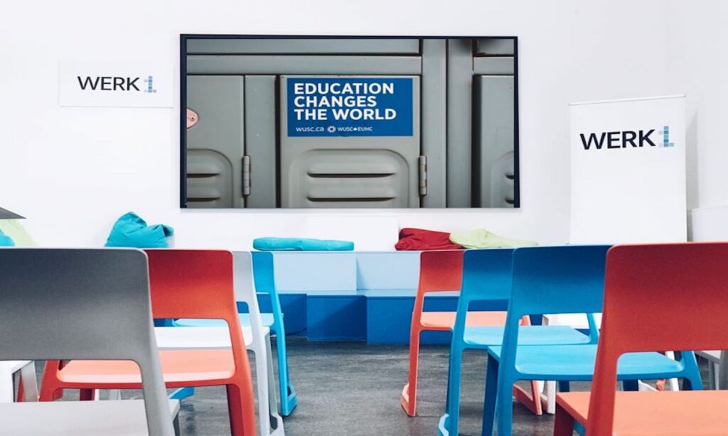 Ester Leibbrand (Noloc): 