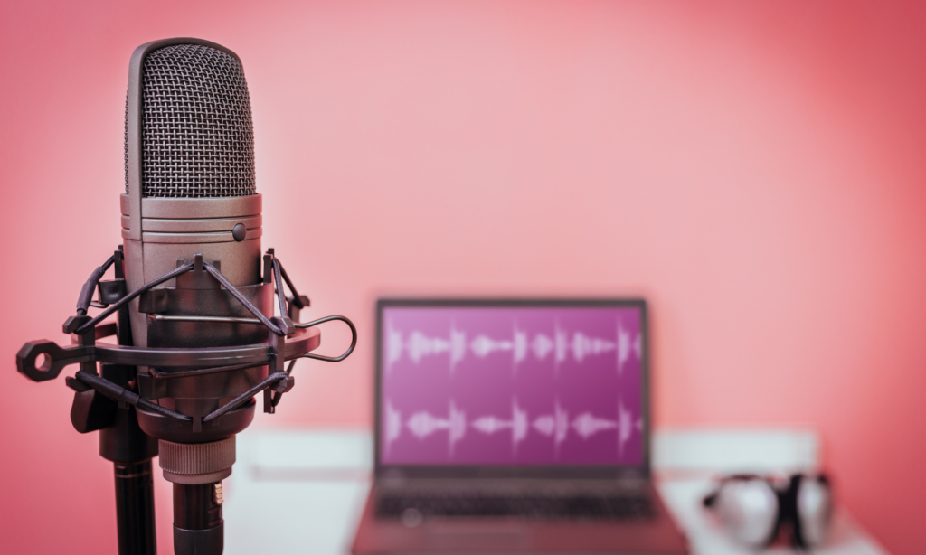 5 tips voor een goede podcast (en waarom iedere loopbaancoach er een moet hebben)