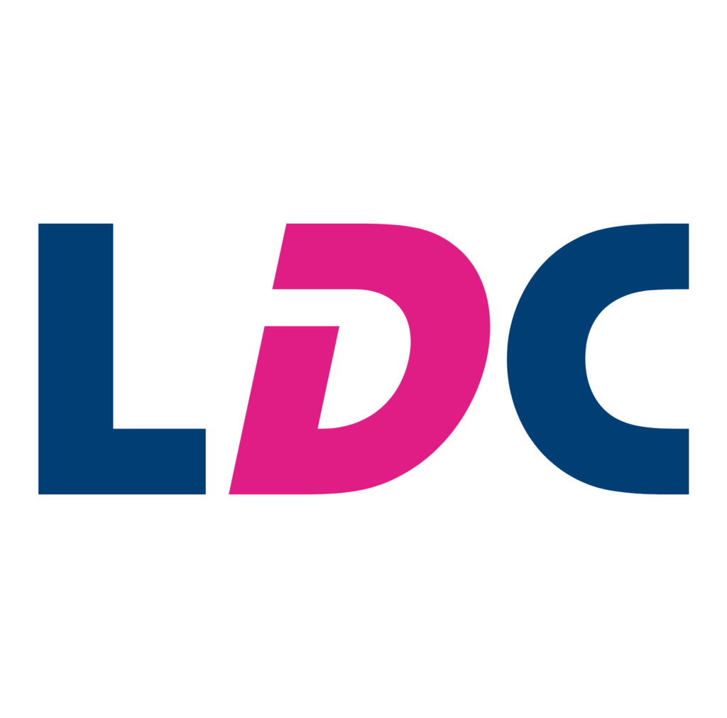 LDC