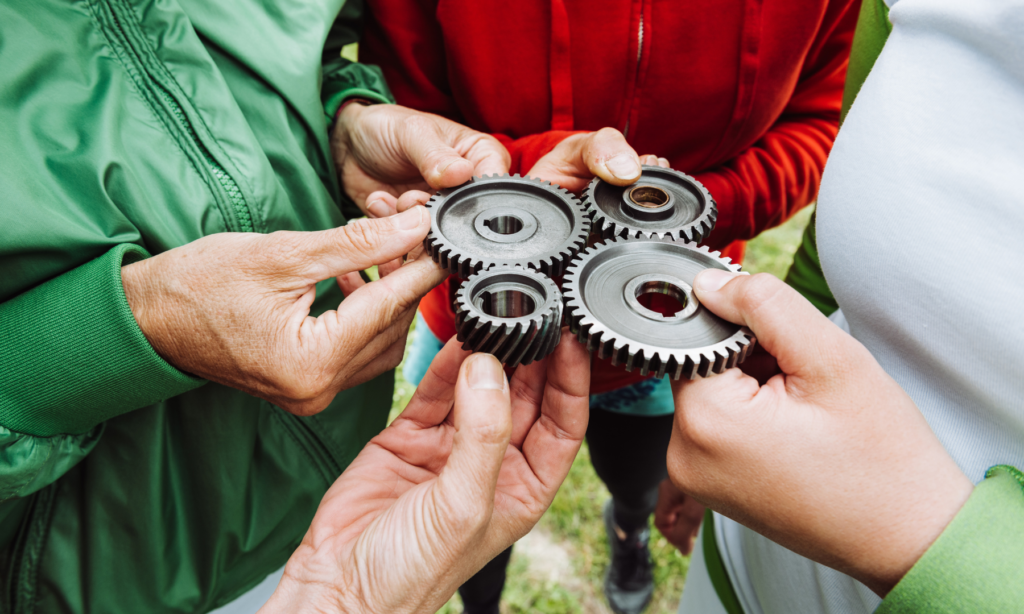 3 redenen waarom de skillsgerichte arbeidsmarkt ons niet meer gaat verlaten