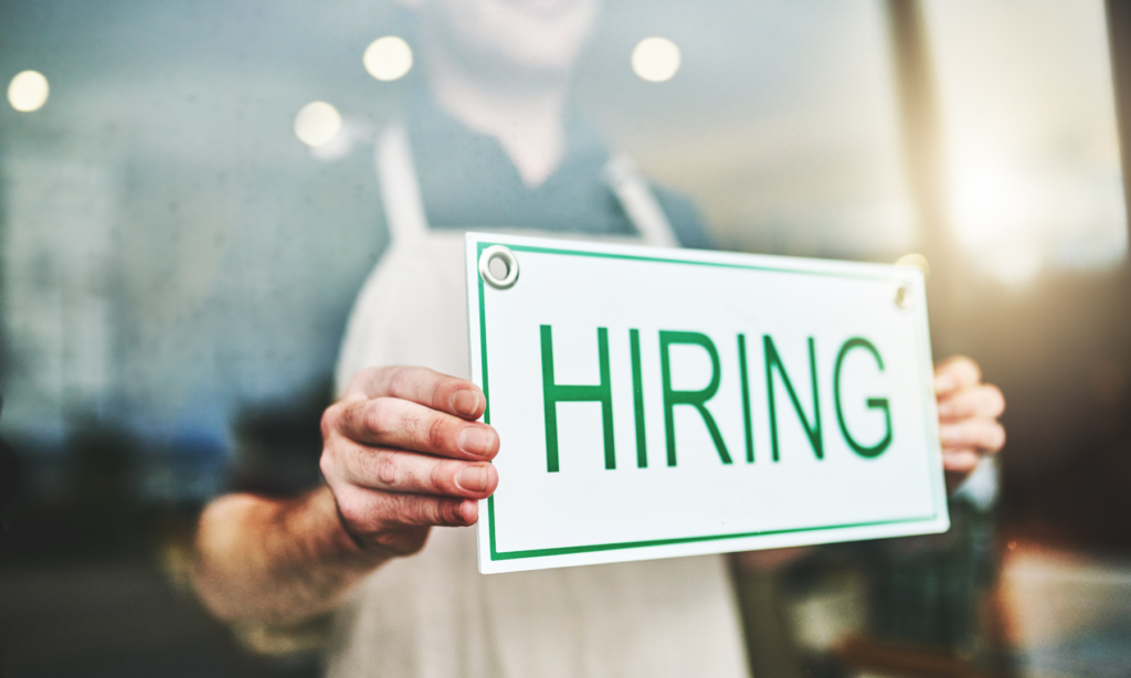 Nederland heeft nu meer vacatures dan werklozen