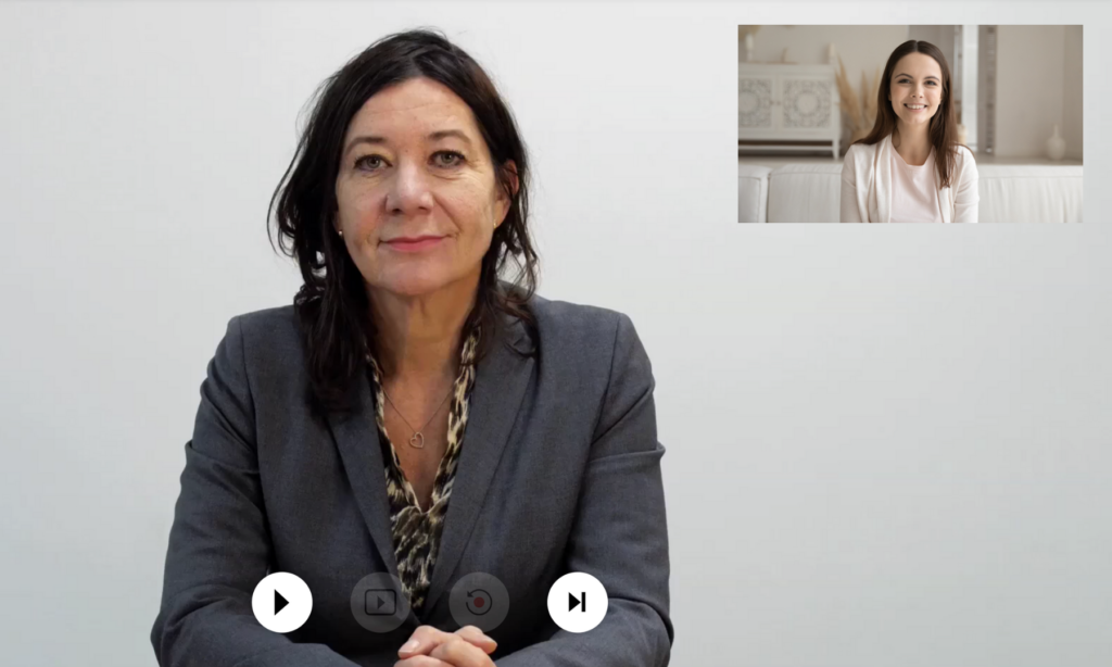 Nieuwe tool maakt online sollicitatiegesprek oefenen wel heel makkelijk