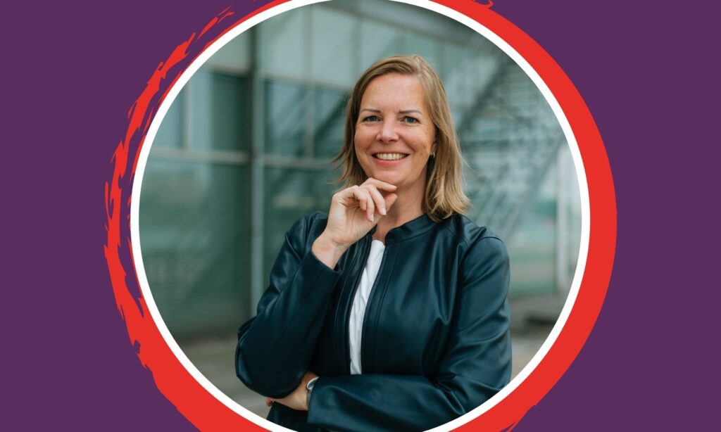 “Na 20 jaar moet je stoppen bij de brandweer – ik ben dan je gids naar nieuw werk”