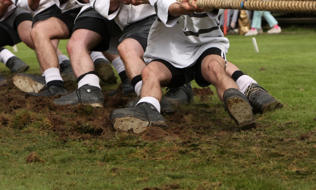 Loopbaancoaches: het is tijd voor een ruk naar retentie!
