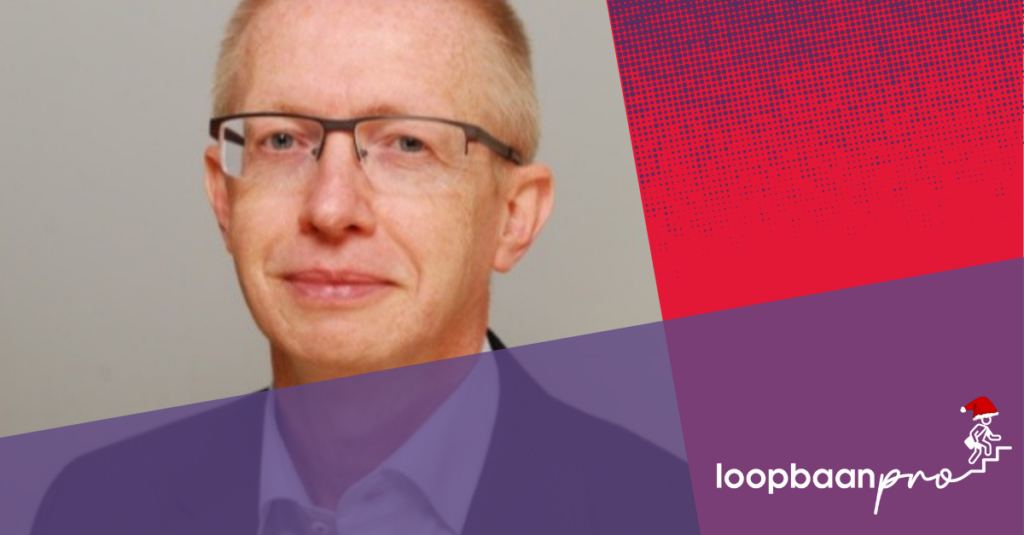 De blik op het nieuwe jaar van Rob Witjes: ‘arbeidsmarktkrapte geeft skillsdenken momentum’