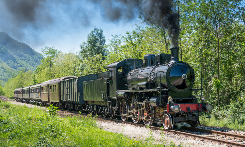 De zelfontwikkelingstrein dendert door; Den Haag houdt mkb’ers aan boord