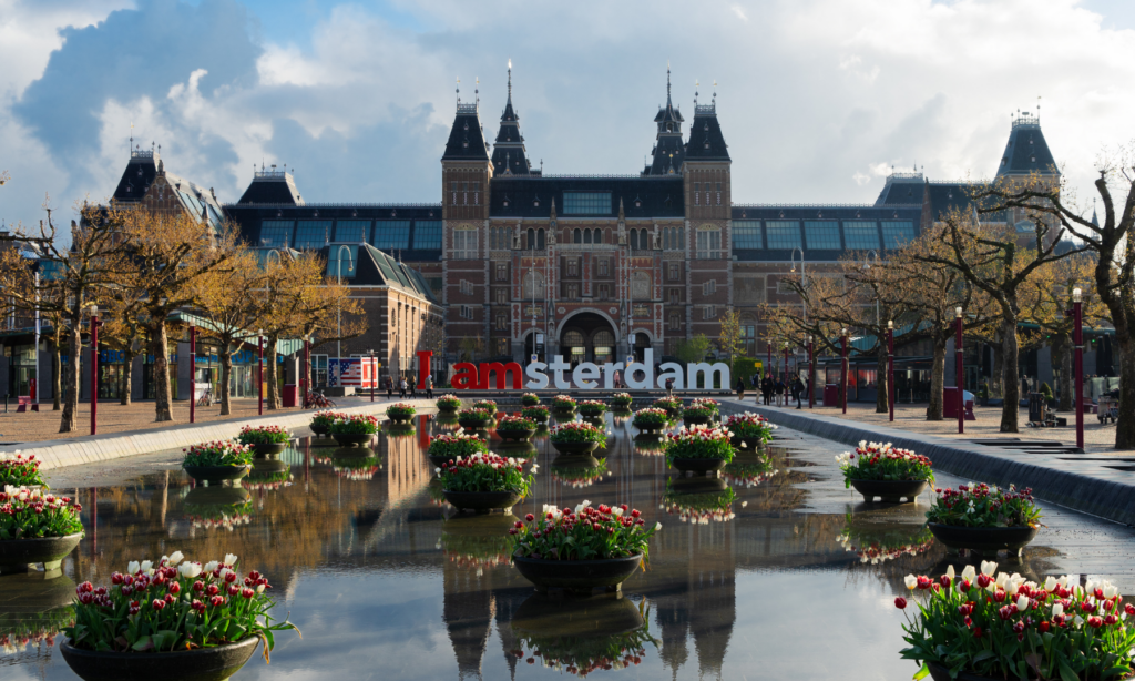 Dit diversiteitsproject van het Rijks slaat een brug tussen twee werelden