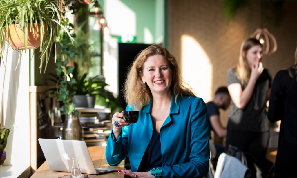 Omgaan met verlies op de werkvloer: ‘het vraagt om iets onnatuurlijks’