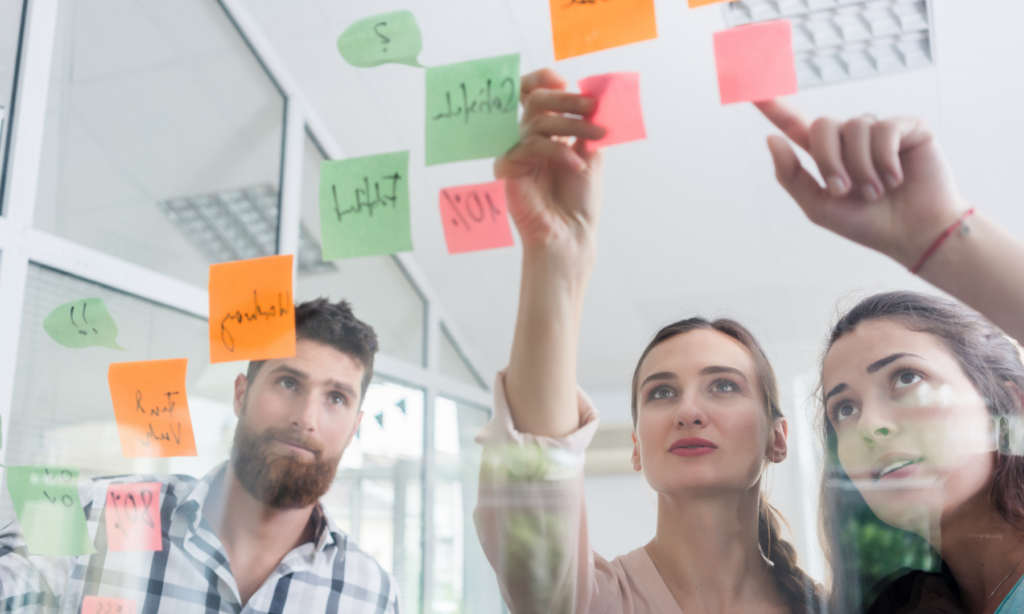 8 op 10 jongeren willen coach vanaf eerste werkdag