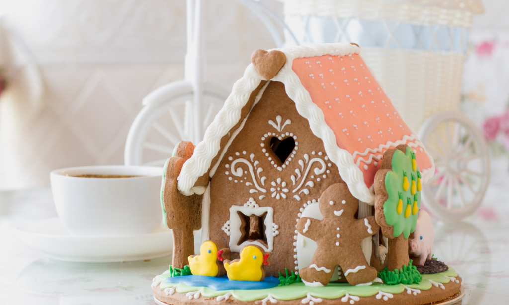 Volgens dit loopbaanmodel kan een bakker (op basis van z'n interesses) prima bouwvakker worden