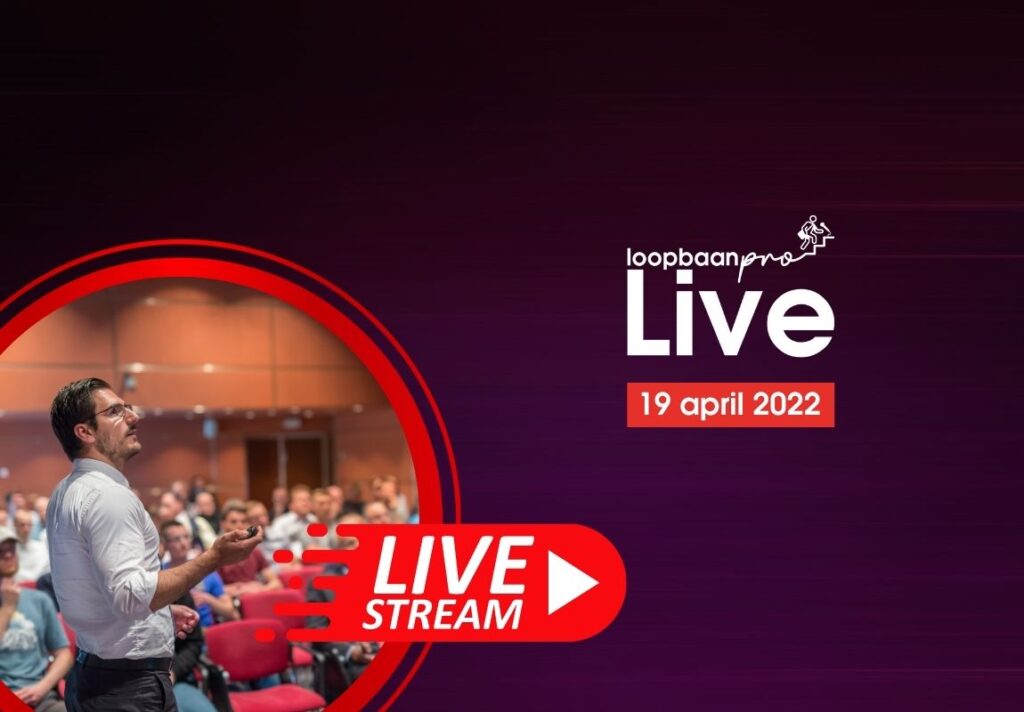 Verandert je privé, dan verandert ook je werk, laat LoopbaanPro Live zien