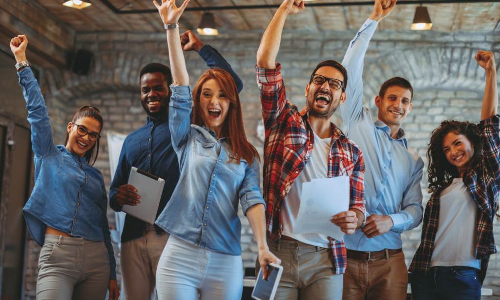 ‘Problemen op de werkvloer? Verander dan de context!’