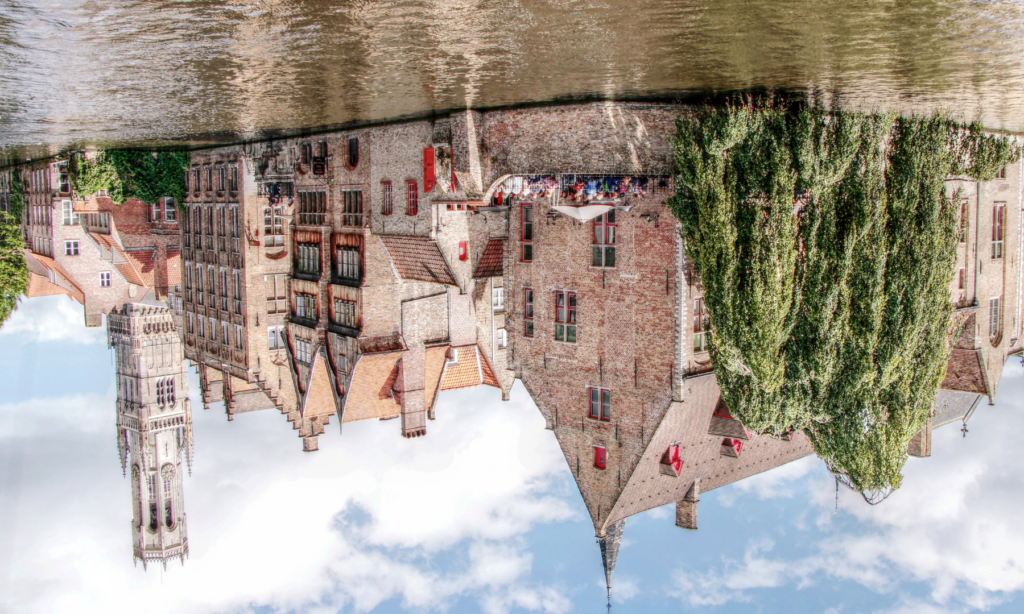 Omgekeerde wereld in België: ‘Werkgevers vrezen dat loopbaangesprek tot exodus leidt’