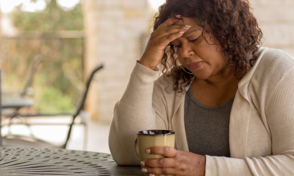‘Hr-professional, help mij eens!’, zeggen veel vrouwen in de overgang