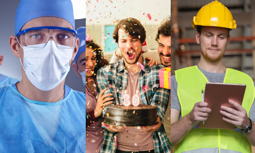 Mbo’ers, dertigers en zorgmedewerkers staan vooraan in rij bij STAP-budget