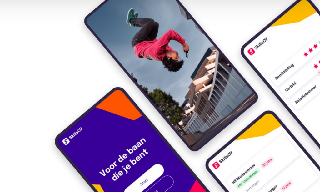 Pilot met SkillsCV in aantocht: vaardigheidsgedreven arbeidsmarkt weer stapje dichterbij