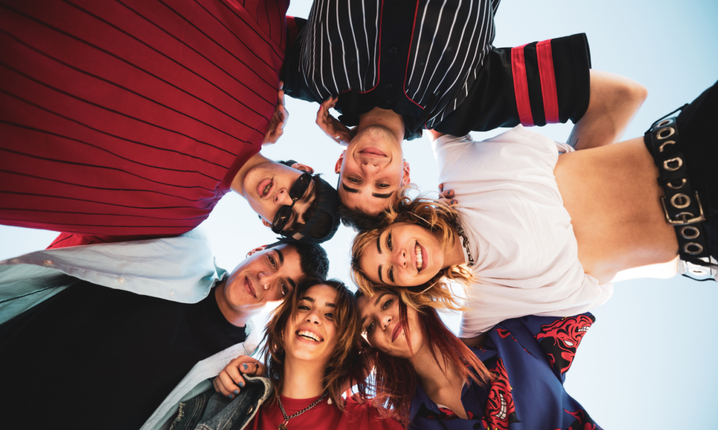 Een top-5: dit maakt werk de moeite waard voor millennials en Gen Z