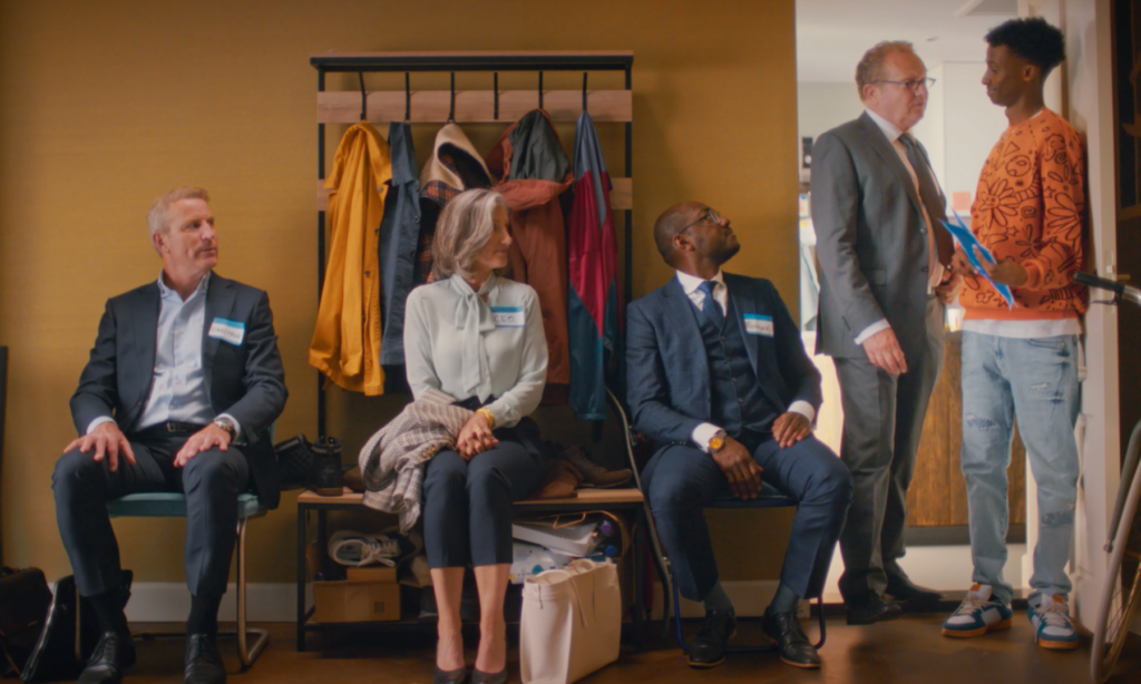 Andersom solliciteren: symptoom van krappe arbeidsmarkt biedt kans aan werkende werkzoeker