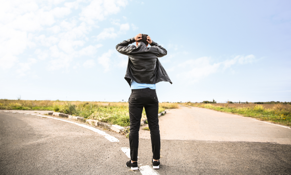 Geen generatie is ervoor imuun: dit is hoe je keuzestress behandelt