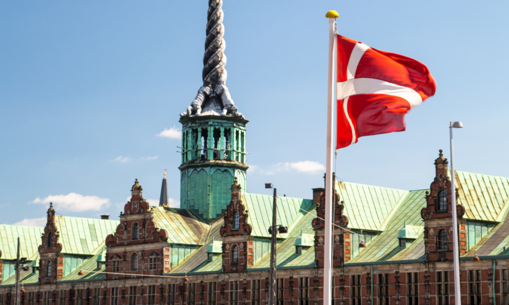 Sollicitanten in Denemarken hebben vanaf nu het recht om hun leeftijd te verzwijgen