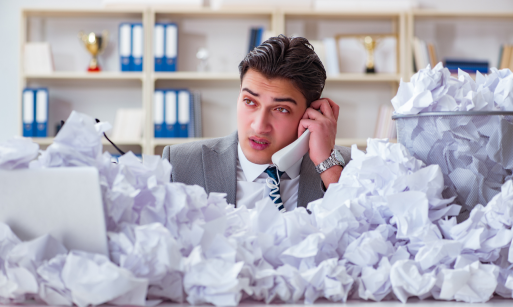 De loopbaansector is hard werken: deze zeven tips geven verlichting