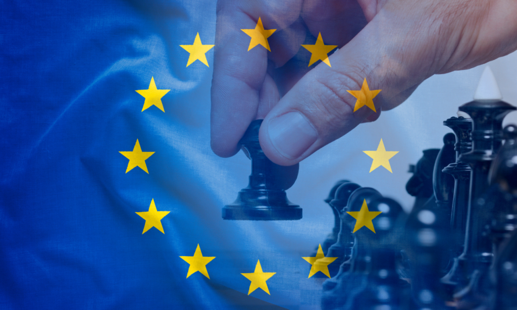 Europese Commissie doopt 2023 om tot ‘Year of Skills’