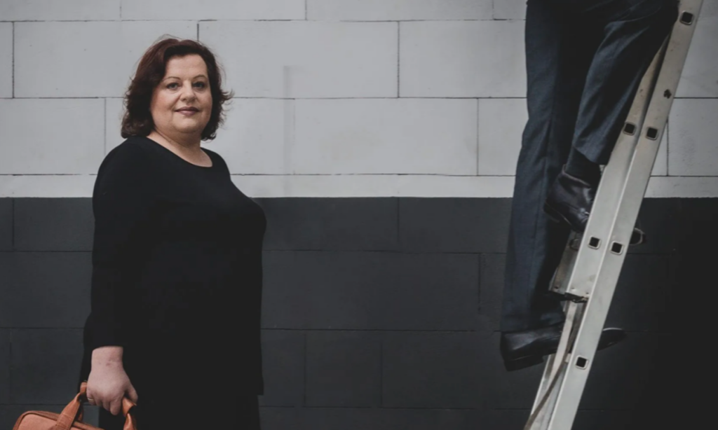 Wat de loopbaansector kan doen tegen arbeidsmarktkrapte (volgens de nieuwe Noloc-voorzitter)