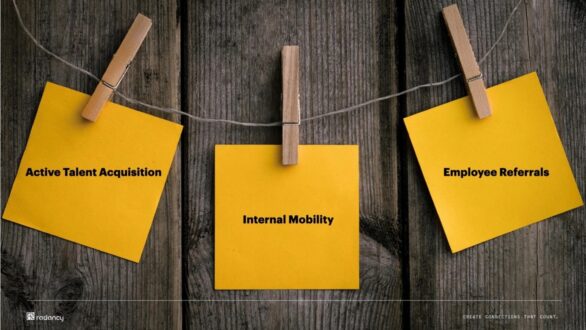 loopbaanontwikkelingen