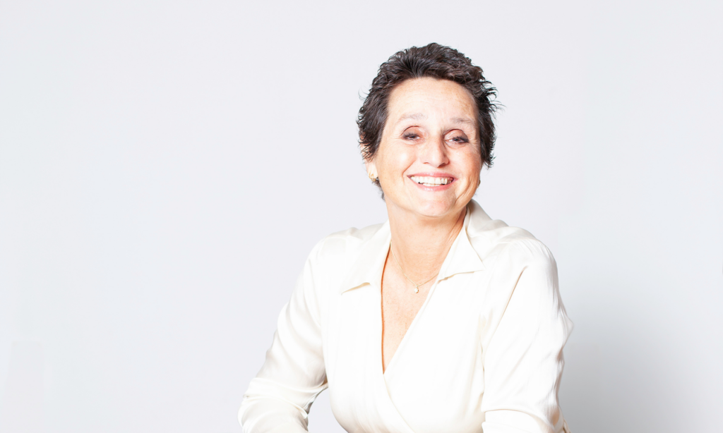 Margot Ros begeleidt expats: ‘je kunt hun wereld duizend keer groter maken’