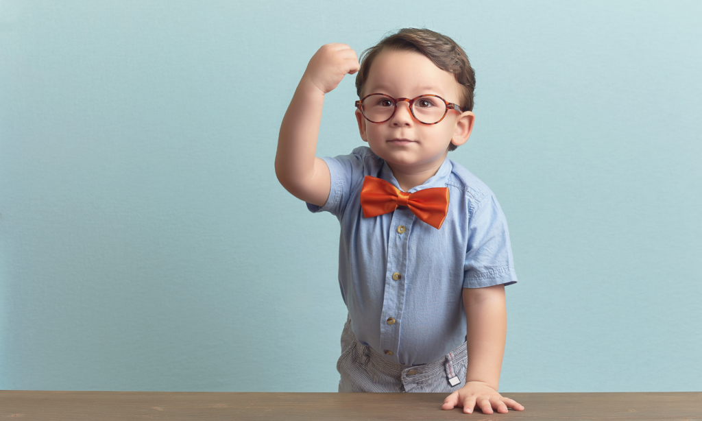 Dit is het geheim achter de impact van de STERKscan