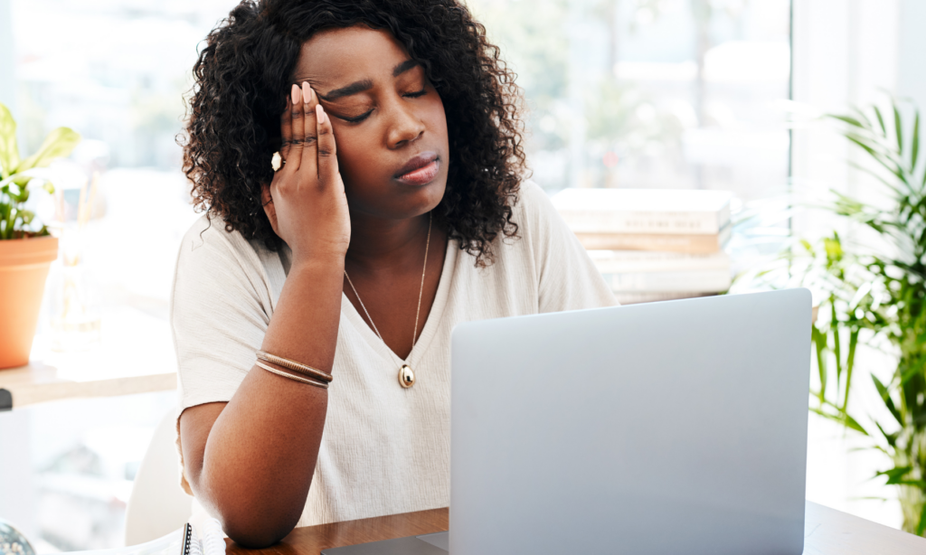 Dit is wat loopbaanpro’s (volgens expert Sally Clarke) over burn-out moeten weten