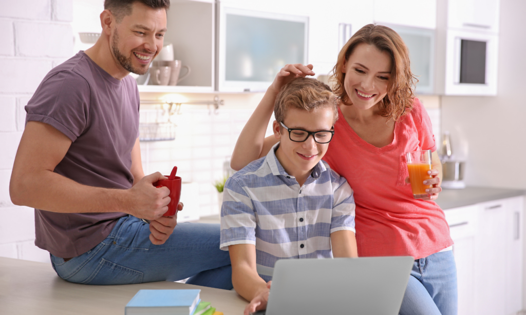 'Wij willen loopbaanbegeleiding voor onze kinderen', zeggen ouders in Engeland