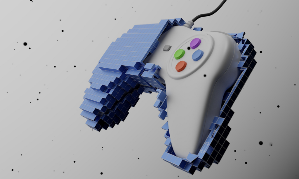 Het is bewezen: gamen heeft positief effect op professionele skillset