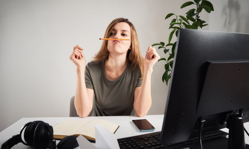 Thuiswerkers volgen stuk minder loopbaanbegeleiding dan hun collega’s op kantoor