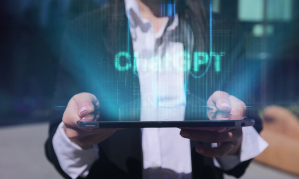 Nieuwe Aaltje Vincent-cursus laat zien wat loopbaancoach aan ChatGPT heeft