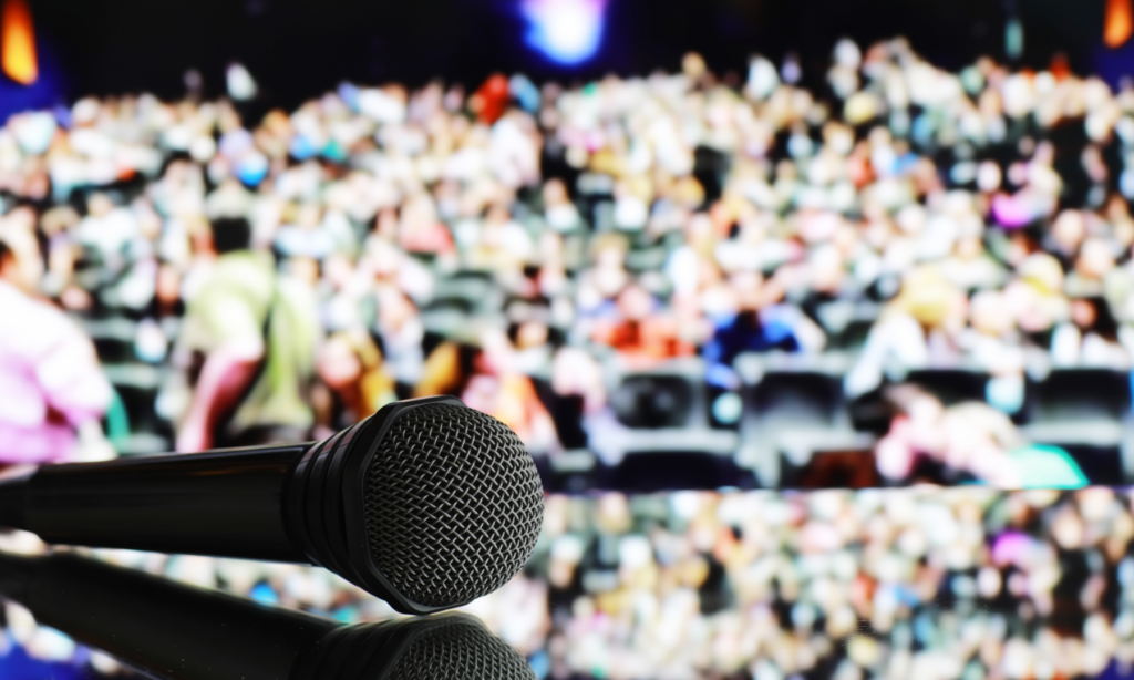 Dit moet je weten over de IAEVG- en Noloc-congressen van dit weekend