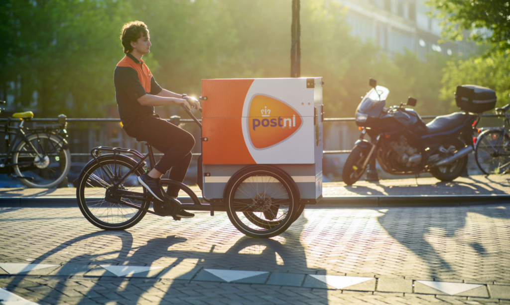 Bij PostNL is nu meer draagvlak voor loopbaanontwikkeling (en dat komt mede door de LoopbaanPro Awards)