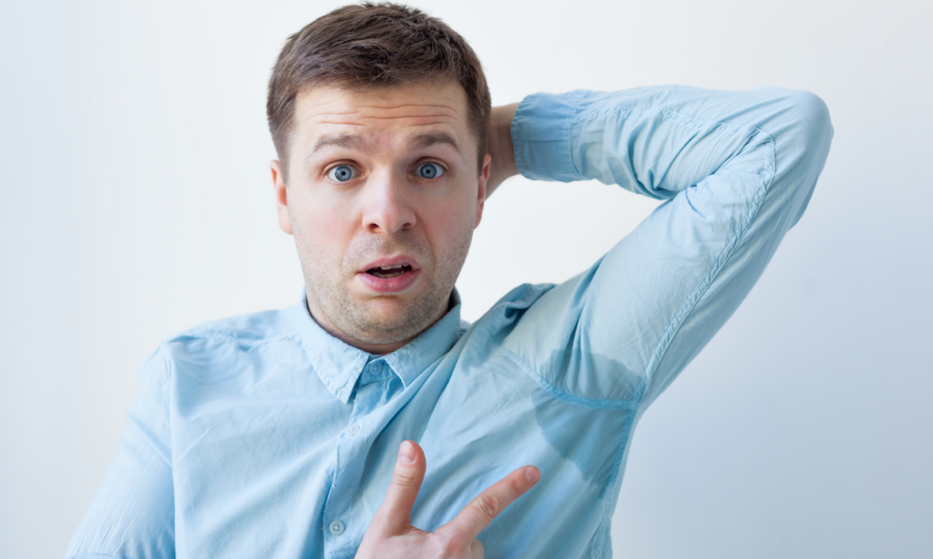 De interne carrièrestap zorgt voor angstzweet (en zo lossen we dat imagoprobleem op)