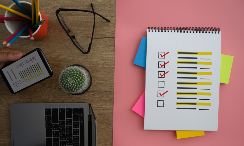 Assessment afgerond? Volgens Forbes moet dit dan je vervolgstap zijn