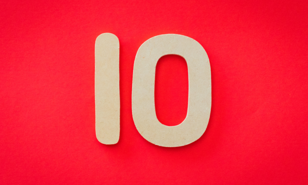 Halverwege 2023 zijn dit onze 10 meest gelezen stukken