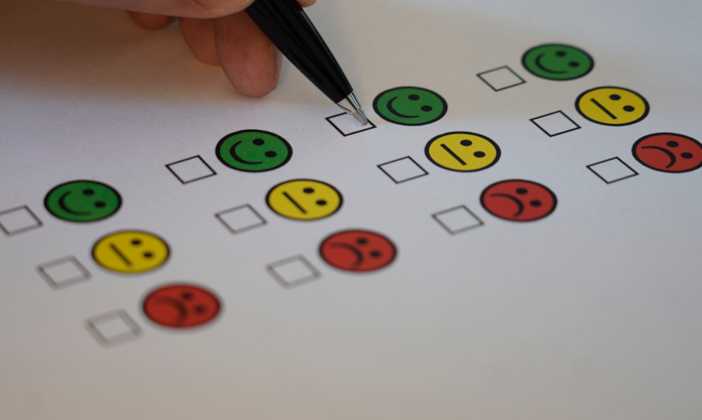 Is dit het jaar van de interessetest?